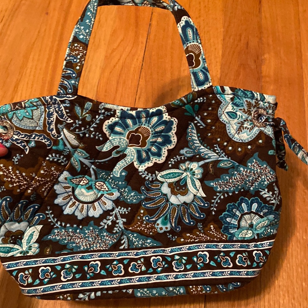 Vera Bradley bag